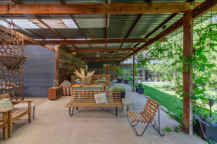 Commercial Property for Sale in Kroonstad Rural Free State